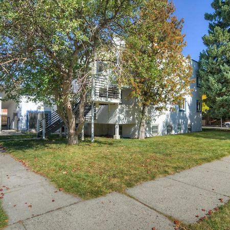 Charming And Cozy Downtown Bozeman 3 Bedroom Condo Walk To Dinner And Drinks Экстерьер фото