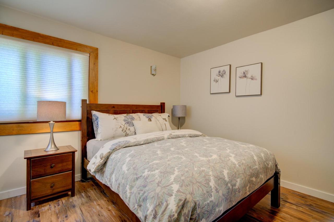 Charming And Cozy Downtown Bozeman 3 Bedroom Condo Walk To Dinner And Drinks Экстерьер фото