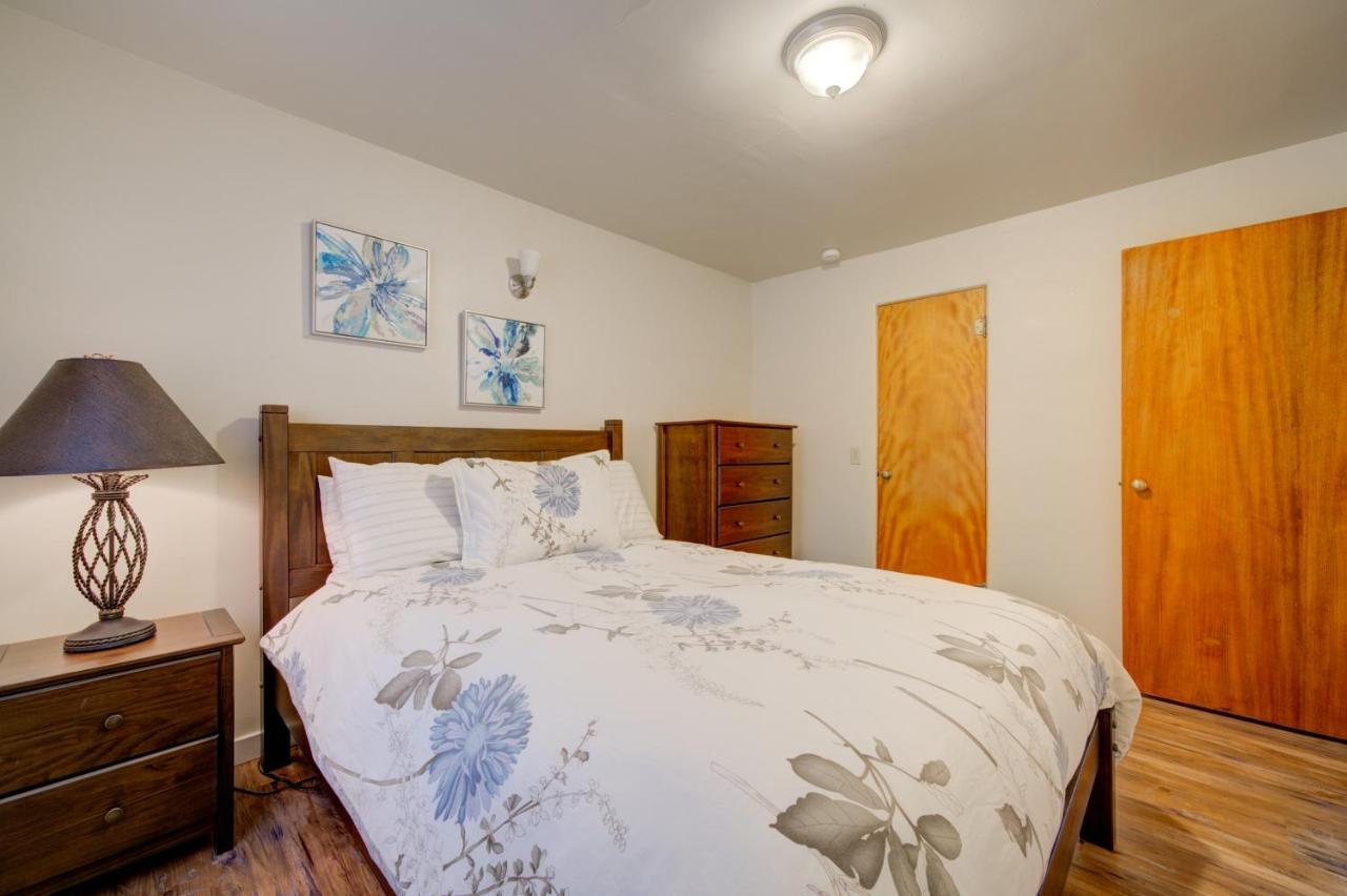 Charming And Cozy Downtown Bozeman 3 Bedroom Condo Walk To Dinner And Drinks Экстерьер фото