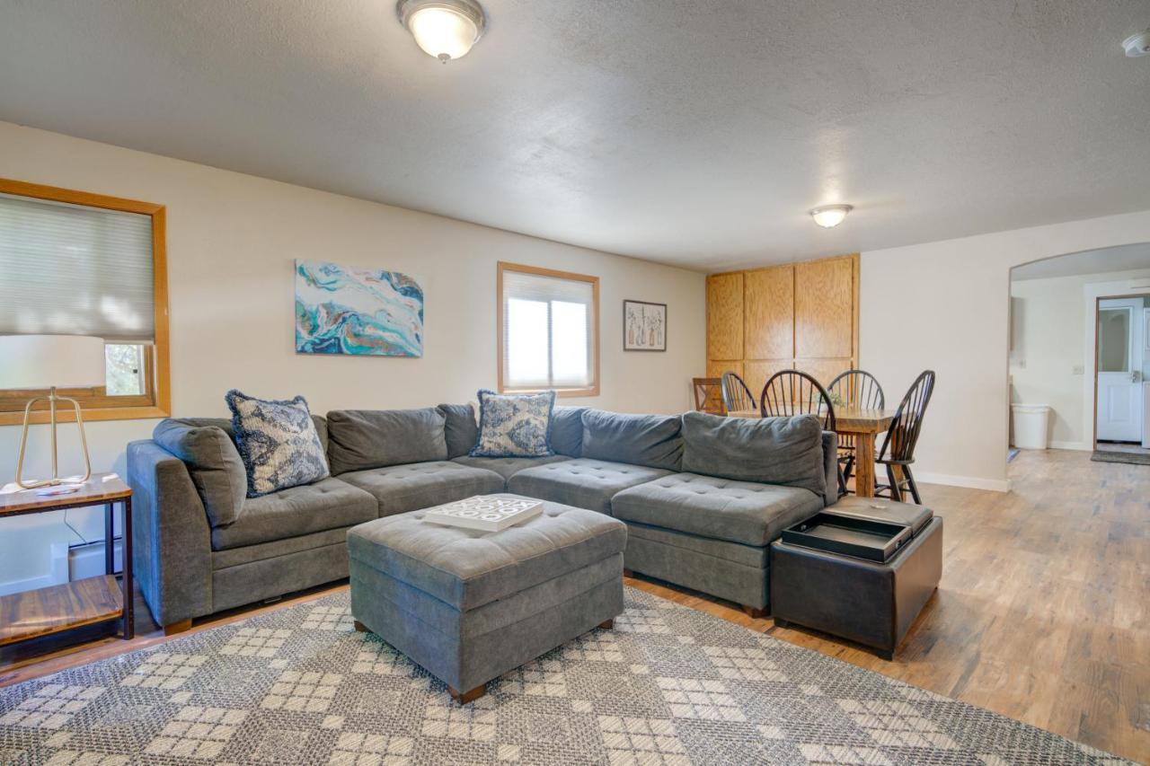 Charming And Cozy Downtown Bozeman 3 Bedroom Condo Walk To Dinner And Drinks Экстерьер фото