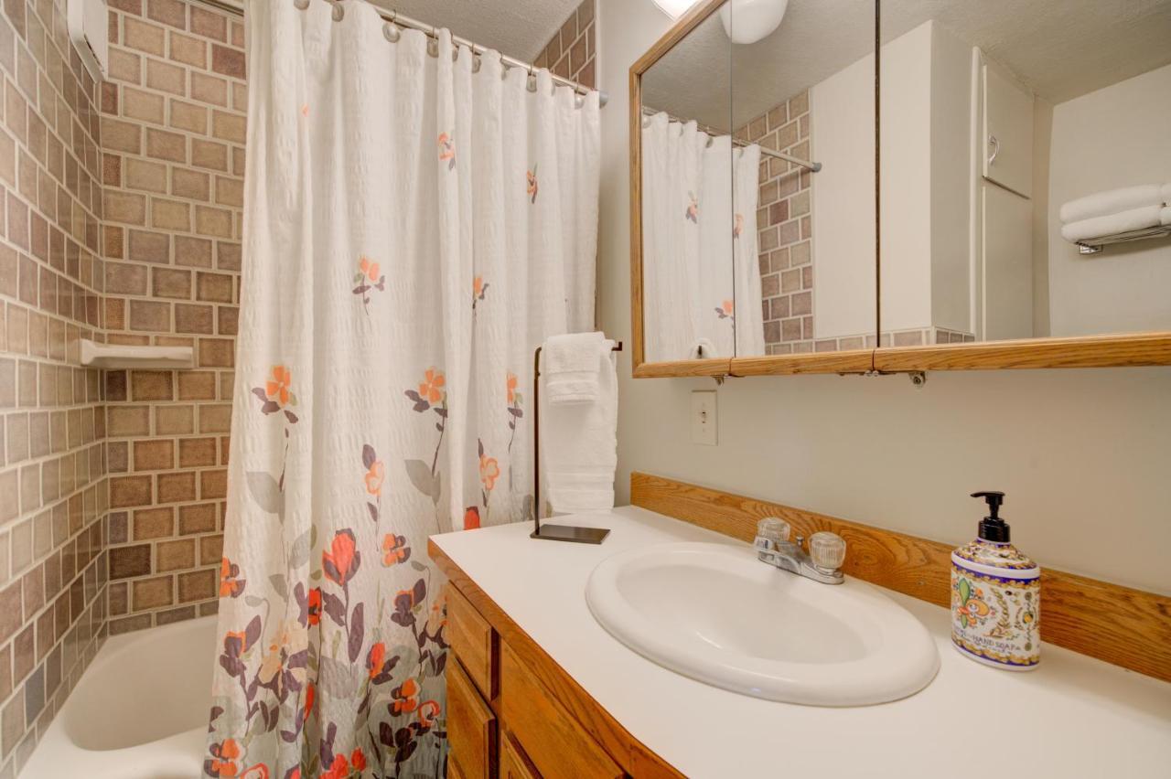 Charming And Cozy Downtown Bozeman 3 Bedroom Condo Walk To Dinner And Drinks Экстерьер фото