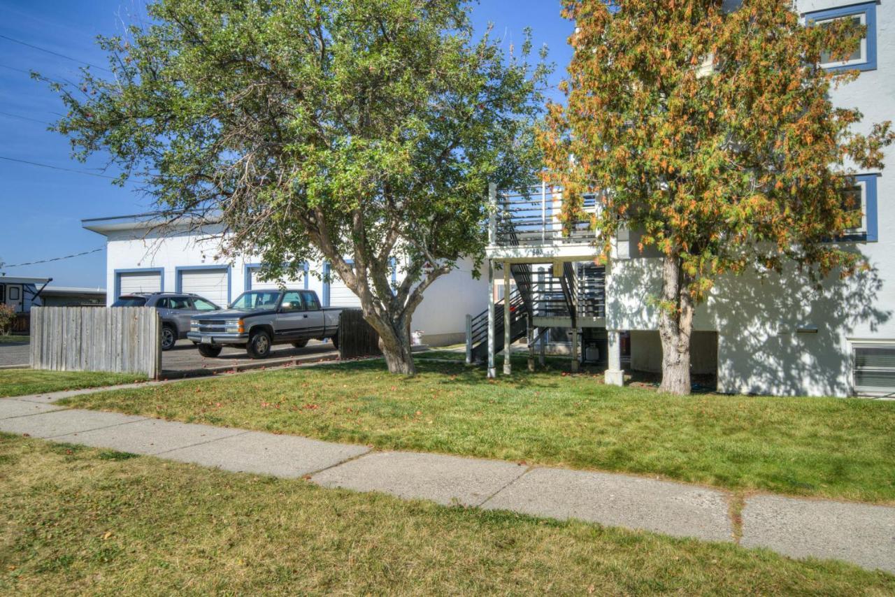 Charming And Cozy Downtown Bozeman 3 Bedroom Condo Walk To Dinner And Drinks Экстерьер фото