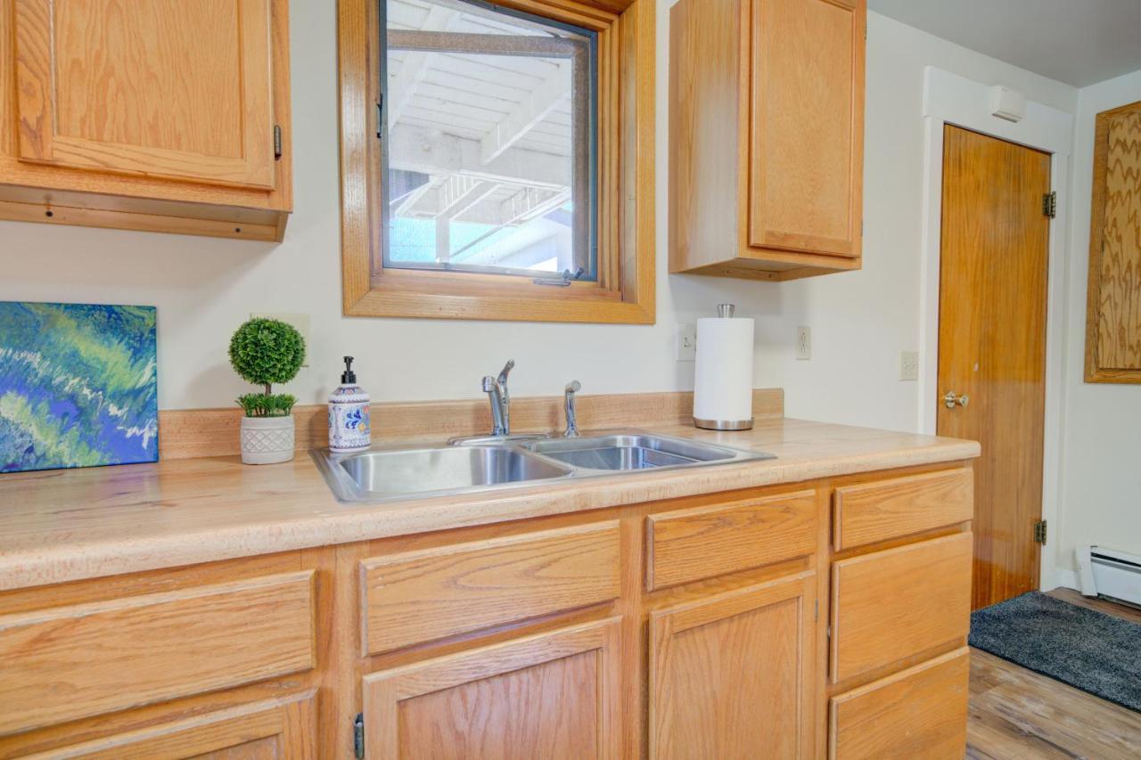 Charming And Cozy Downtown Bozeman 3 Bedroom Condo Walk To Dinner And Drinks Экстерьер фото