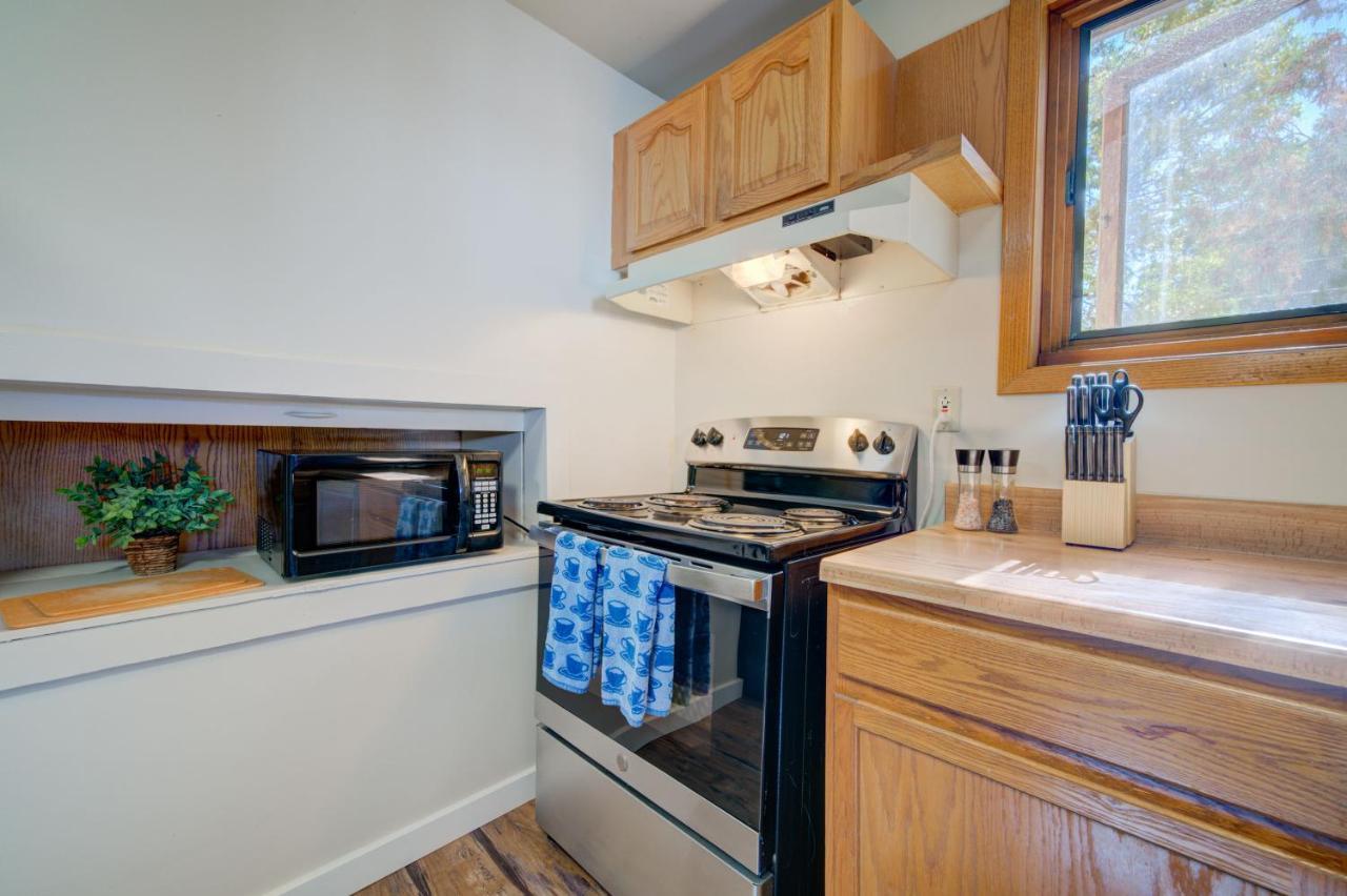 Charming And Cozy Downtown Bozeman 3 Bedroom Condo Walk To Dinner And Drinks Экстерьер фото
