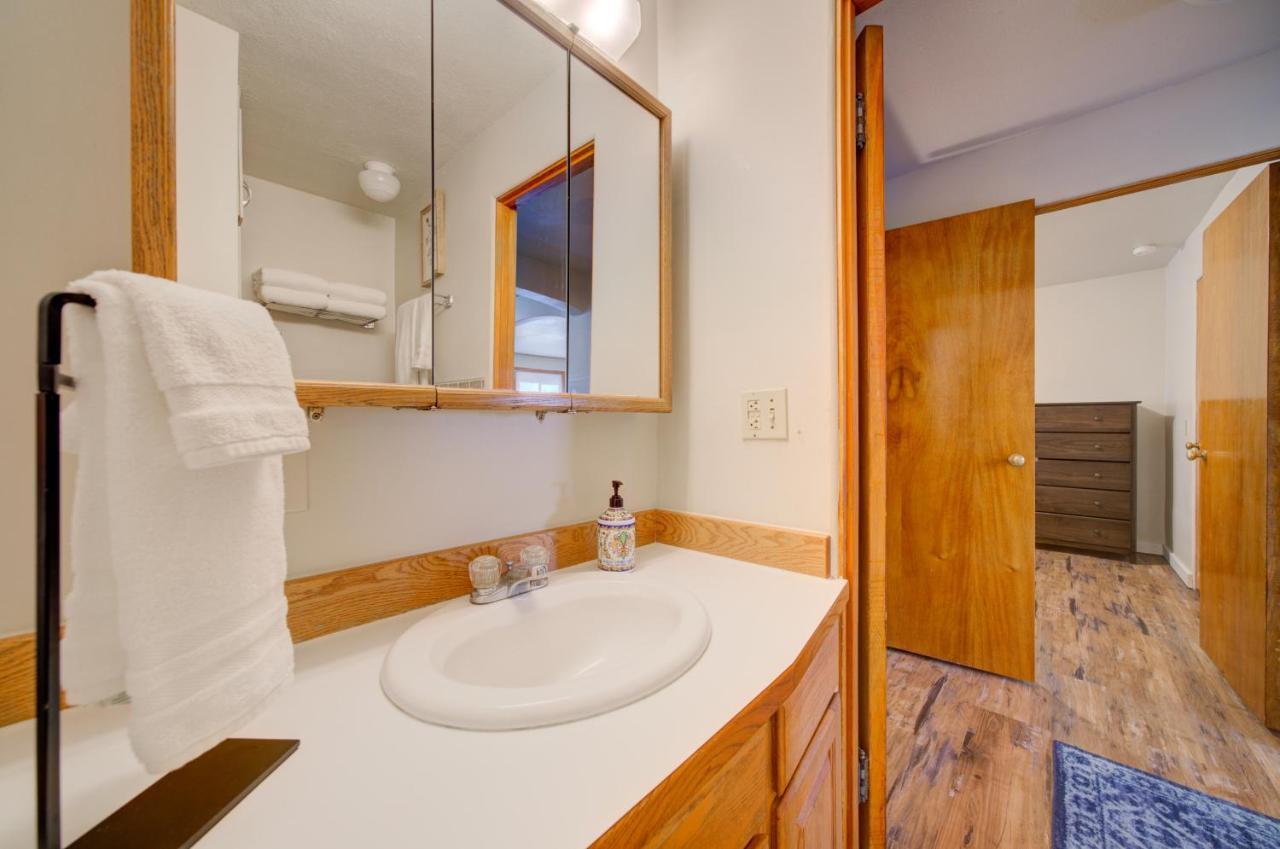 Charming And Cozy Downtown Bozeman 3 Bedroom Condo Walk To Dinner And Drinks Экстерьер фото